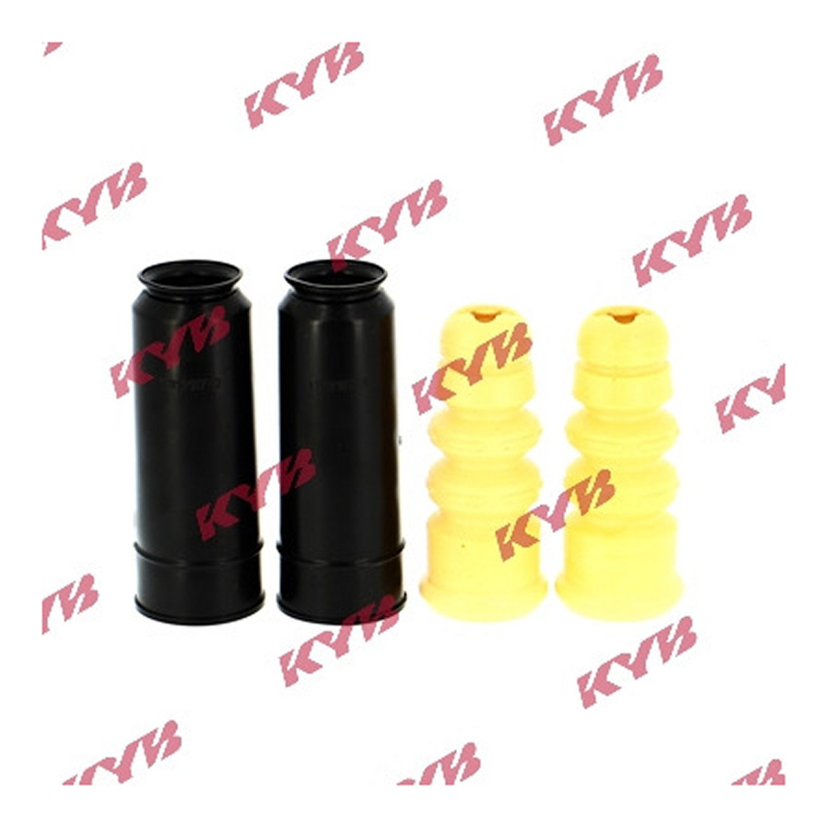 Захисний комплект амортизатора AUDI A4 (8EC/8ED)/A6 (4F2/4F5) 2004-2011 KYB (910226) KYB Industry