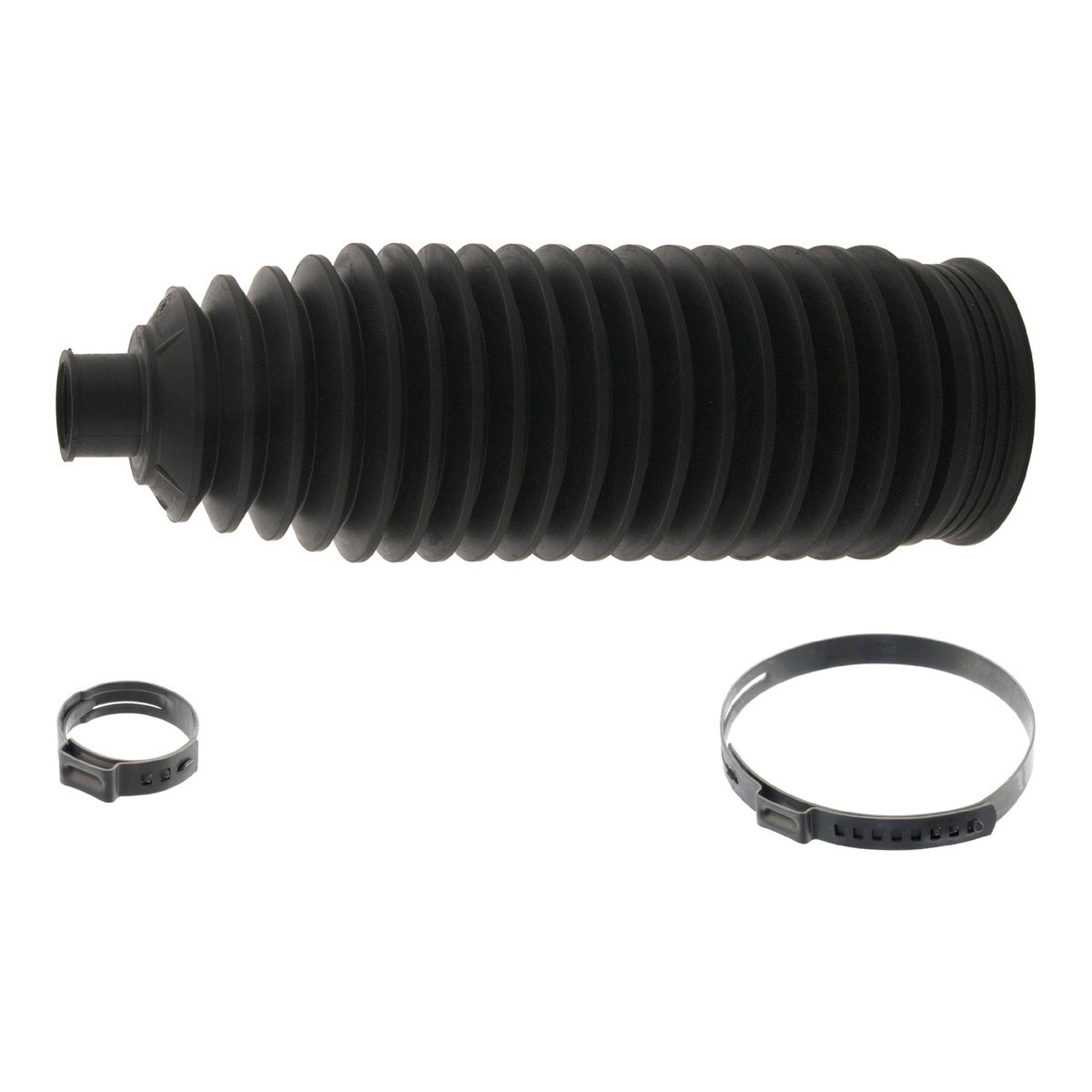 Пильник рейки рульової VW Caddy III/IV 03- Febi Bilstein