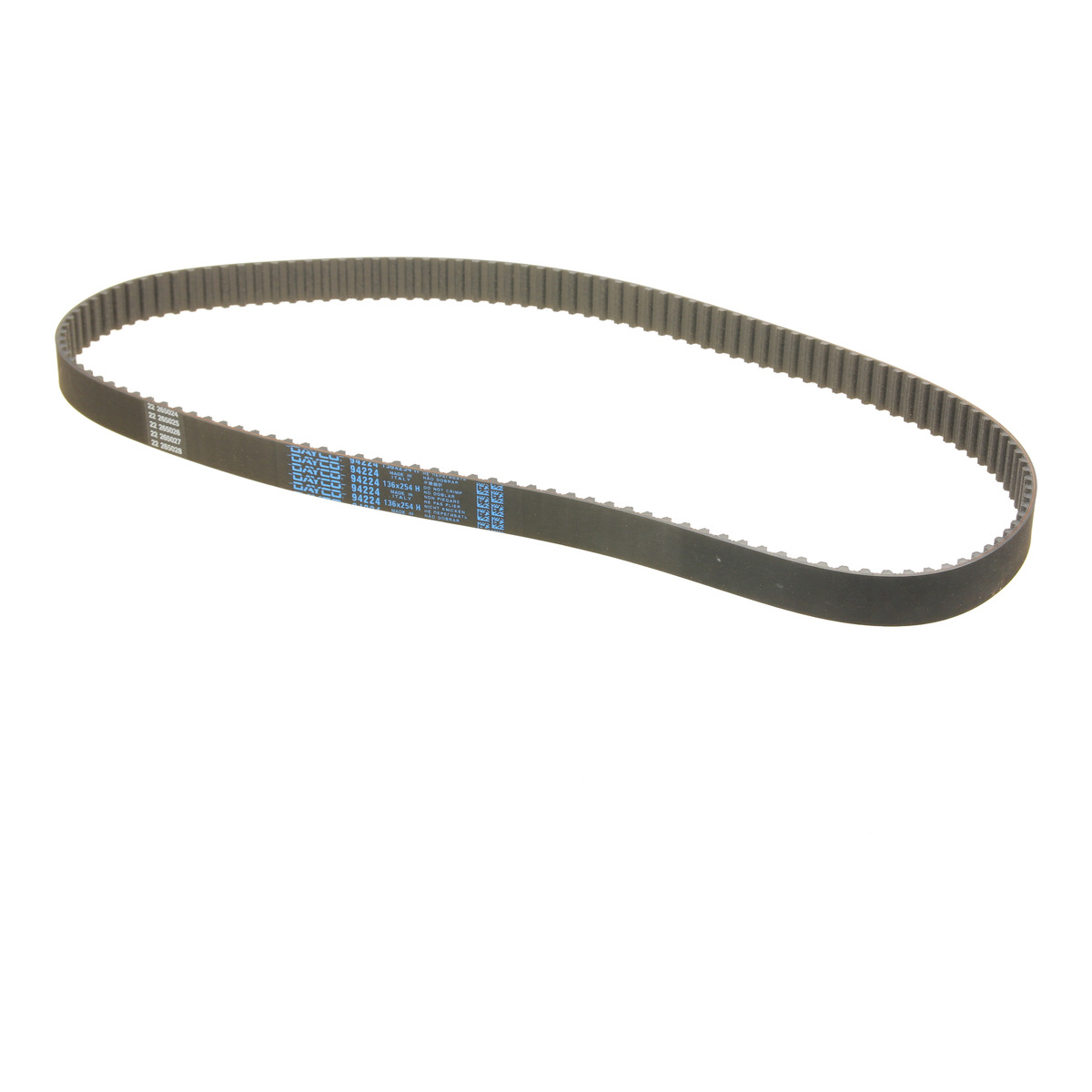 Комплект ГРМ Citroen Jumper/Jumpy/Berlingo 1.9D/TD 94-02 (136zx25,4) DAYCO