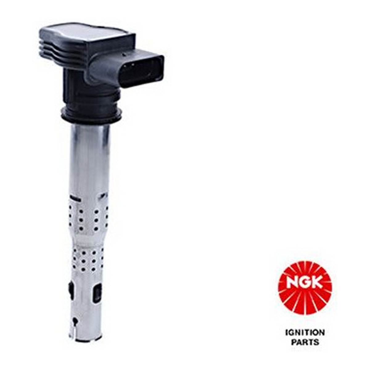 Котушка запалювання VW T5 2.0TSI 12- (U5015) NGK