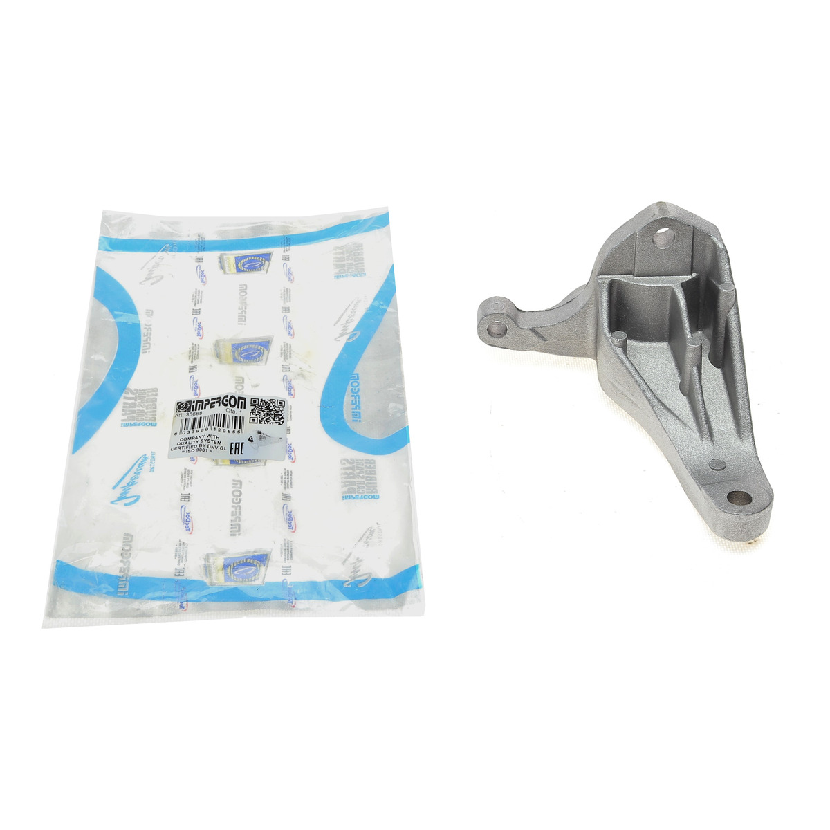 Подушка КПП Ford Focus 1.8-2.0/ 03-12/Connect 1.6TDCi 13- (сзади)