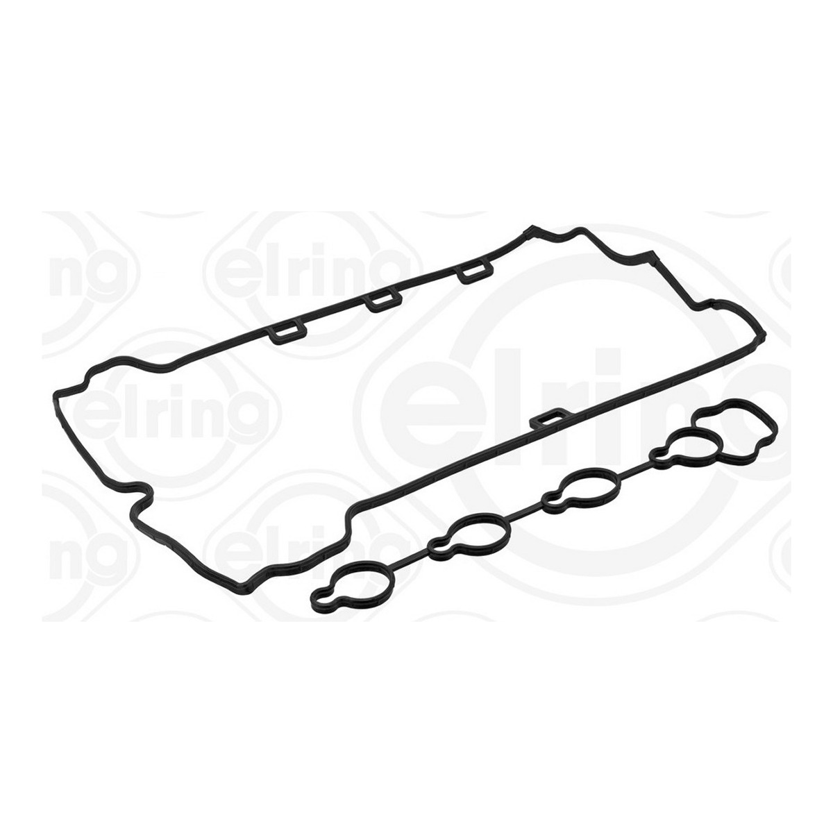Прокладка крышки клапанов Opel GT 2.0 07-11