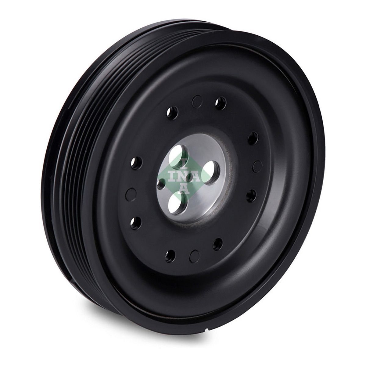 Шків колінвалу Ford Transit 2.0DI/2.0TDCI 00- Schaeffler INA