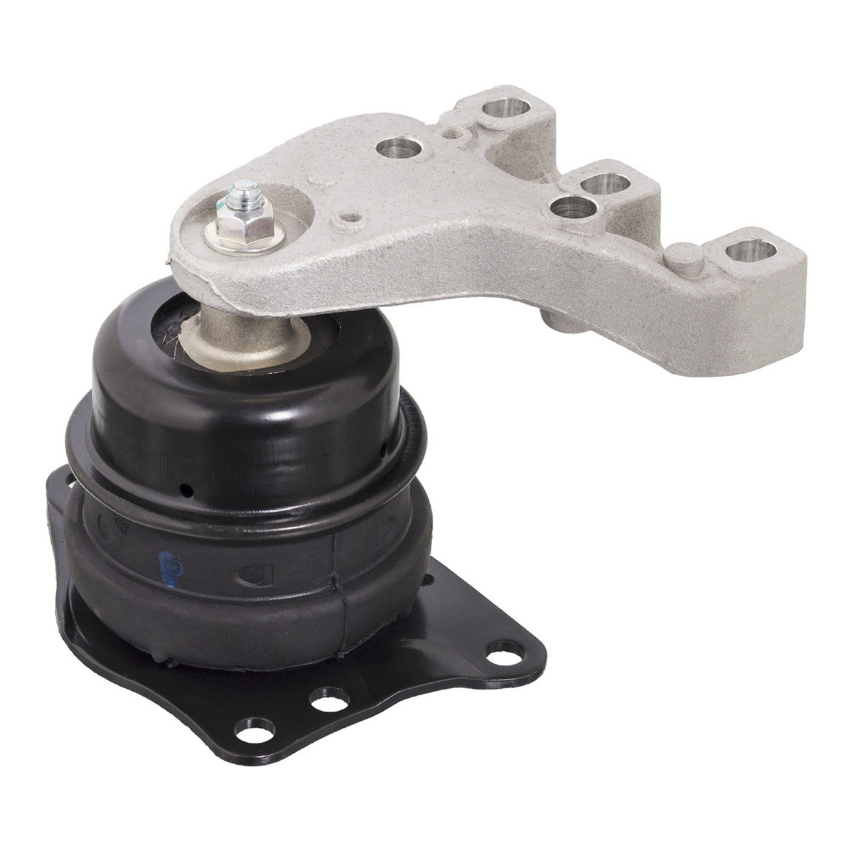 Подушка двигуна (R) Skoda Roomster/Fabia/VW Polo IV-V 1.2/1.4/19SDI 96-14 Febi Bilstein фото 2