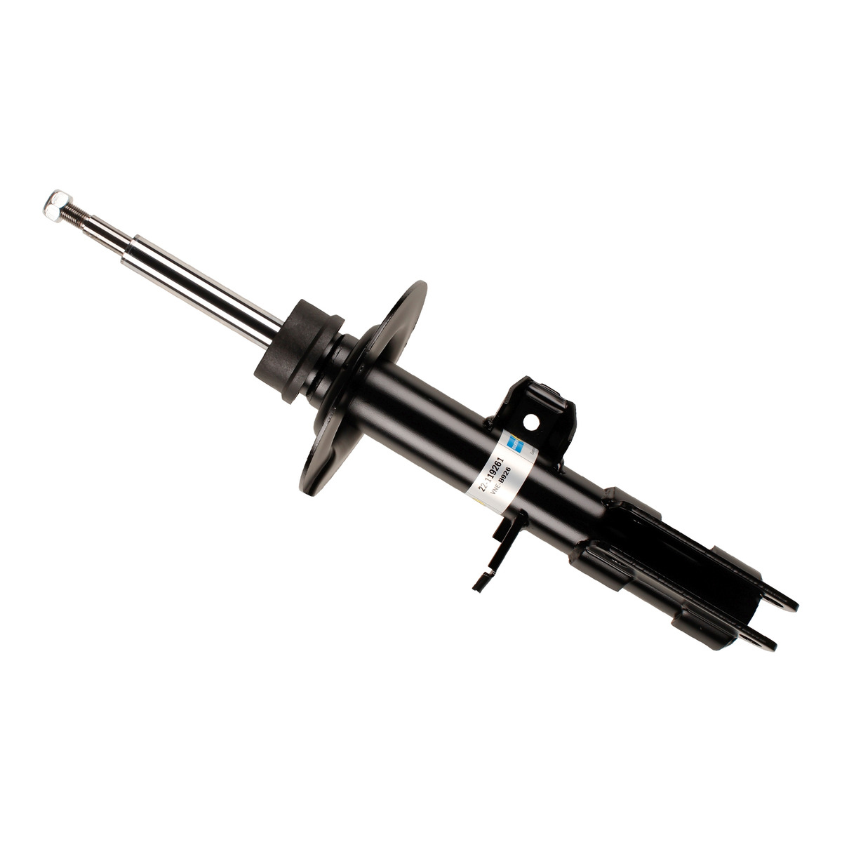 Амортизатор (передній) BMW X5 (E53) 00- (R) (B4) Bilstein