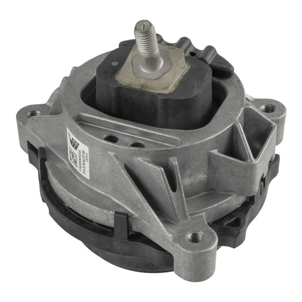 Опора двигуна гумометалева BMW 1 (F20), 1 (F21), 3 (F30, F80), 3 TOURING (F31) LEMFORDER (36996 01) Lemforder