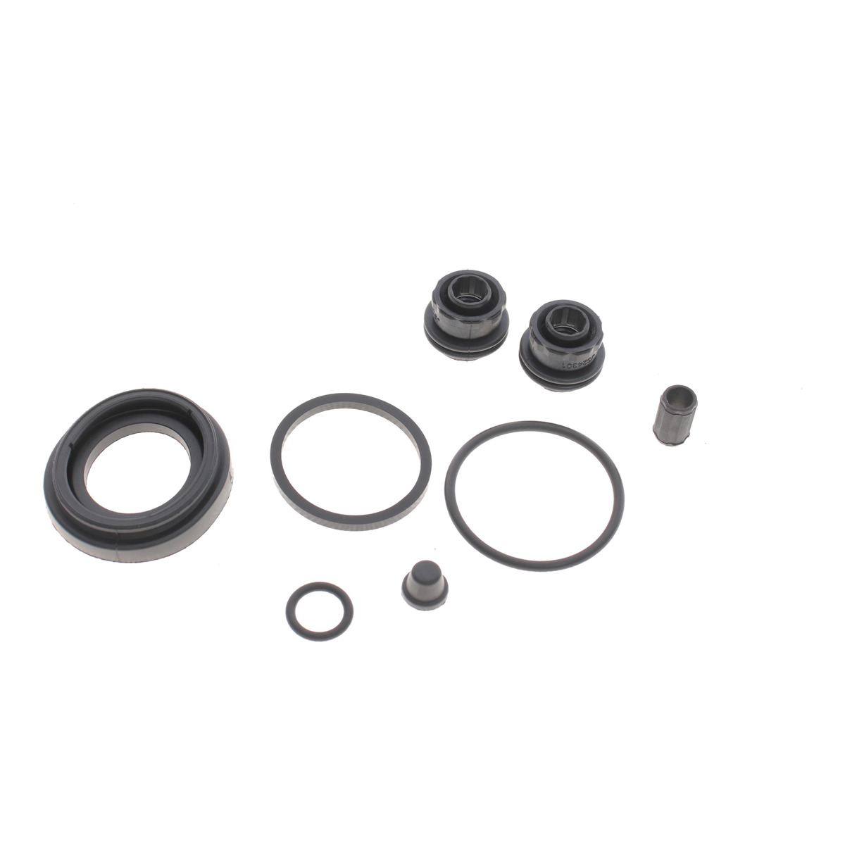 Ремкомплект супорта (заднього) Renault Kadjar 06-15 (d=36mm) (TRW) Frenkit