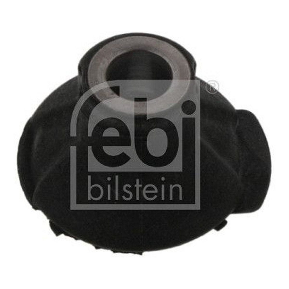 Сайлентблок рейки рульової MB E-class (W211/S211 1.8-6.2 01-12 Febi Bilstein