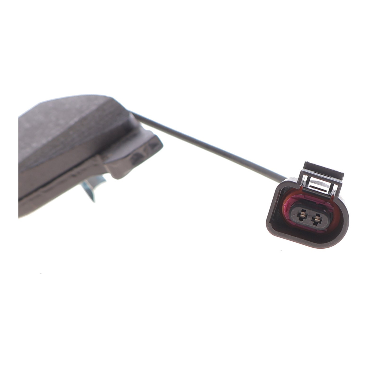 Колодки гальмівні (передні) VW T5/Multivan V 03-15/Touareg 03-10 (+датчик) Icer