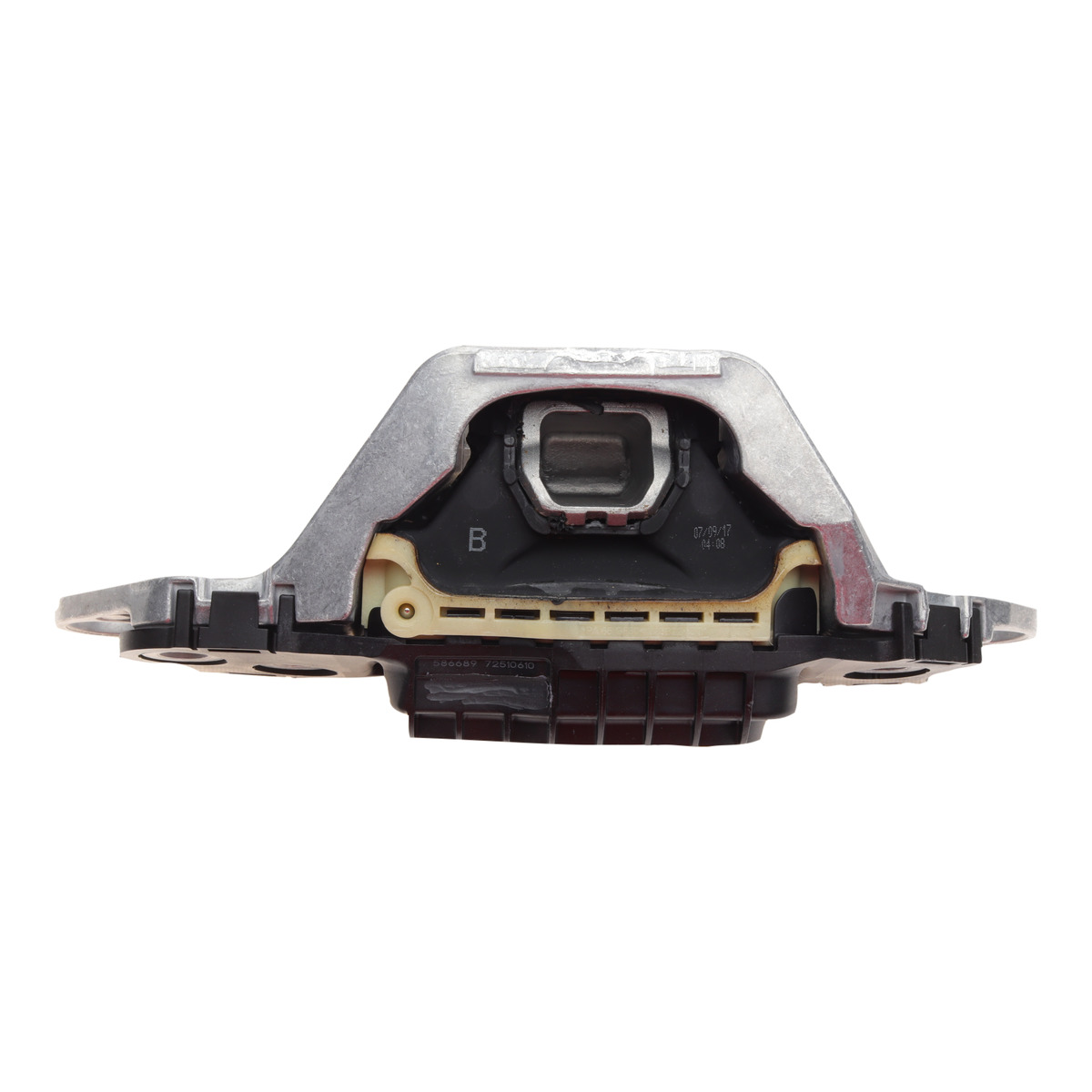 Подушка КПП Opel Astra K 1.6Turbo 15- (L) (знятий з виробництва) Hutchinson
