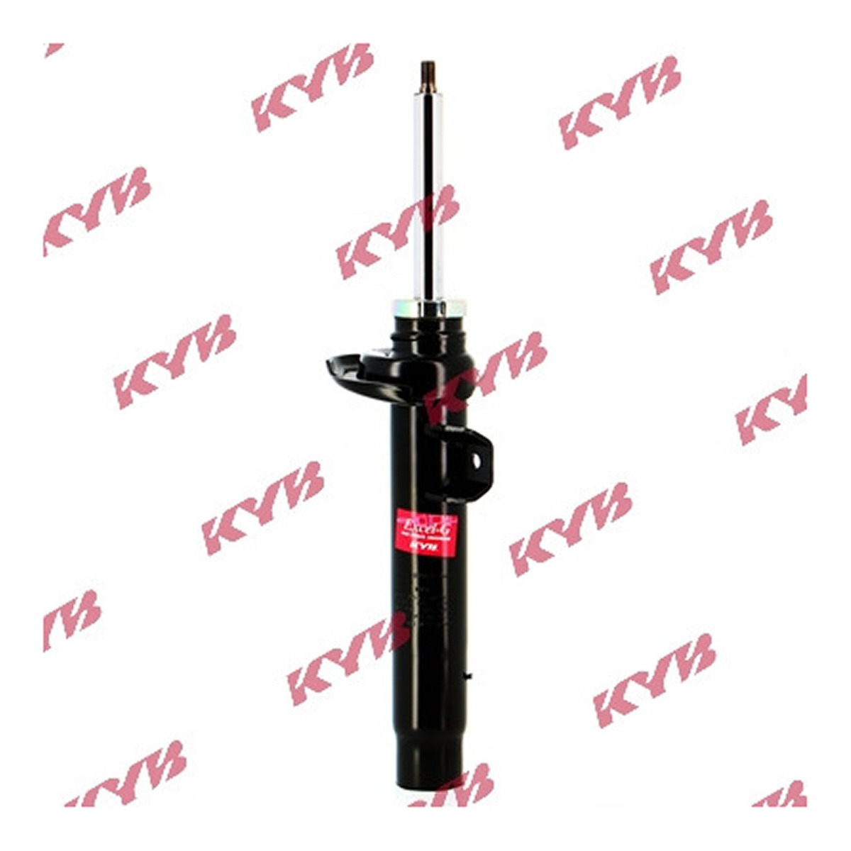 Амортизатор газомасляний BMW 1 SERIES (F21, F20) [2010], 3 SERIES (F30) [2011], 4 SERIES [ KYB (3348027) KYB Industry