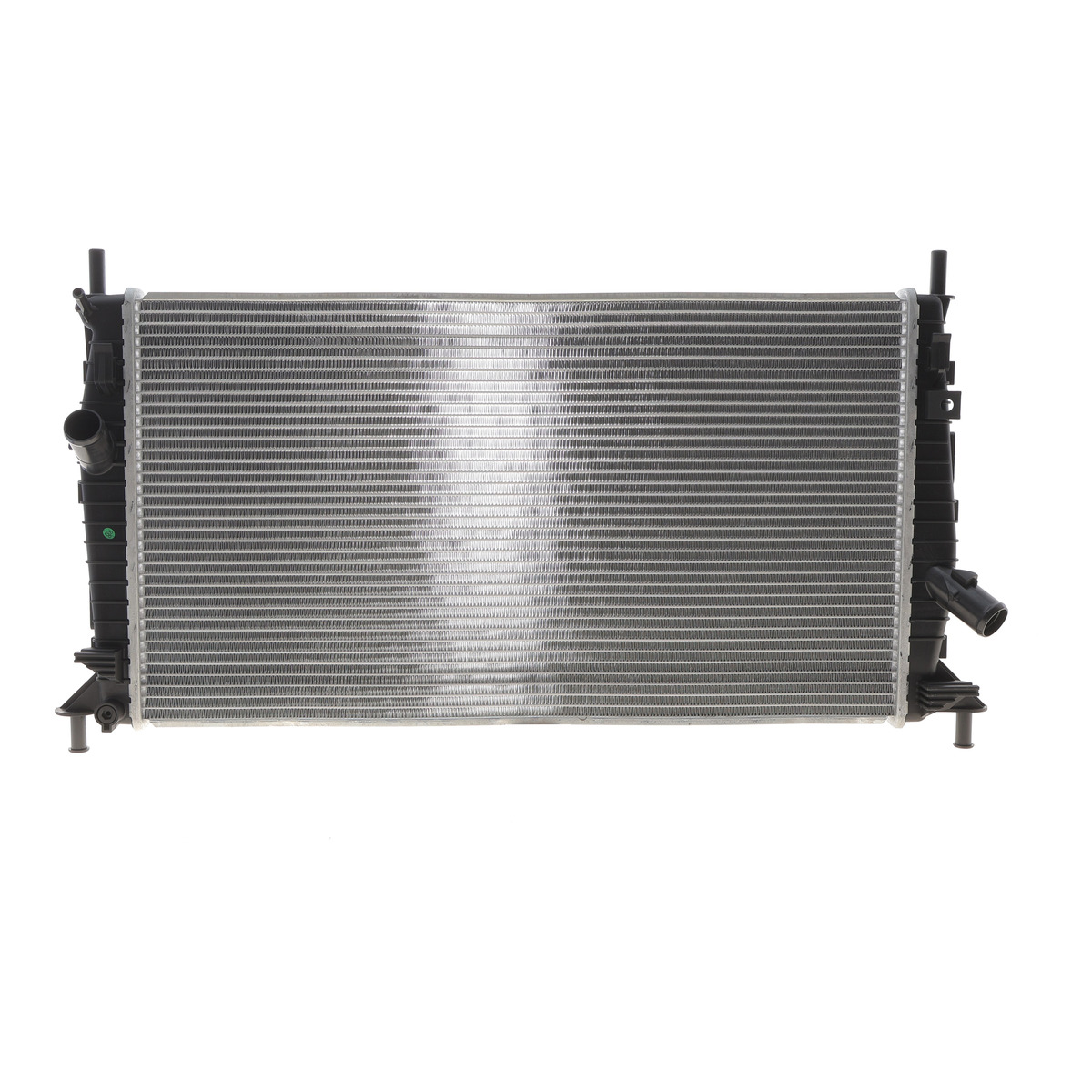 Радиатор охлаждения Ford Focus 04-/Mazda 3 03-/Volvo C30/C70/S40/V50 04-