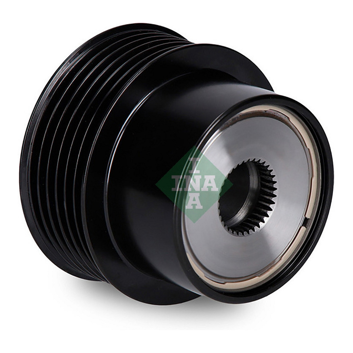 Муфта генератора VOLVO S60,V60, V70, S80, XC60, XC70 3.2/06- INA (535 0195 10) Schaeffler INA