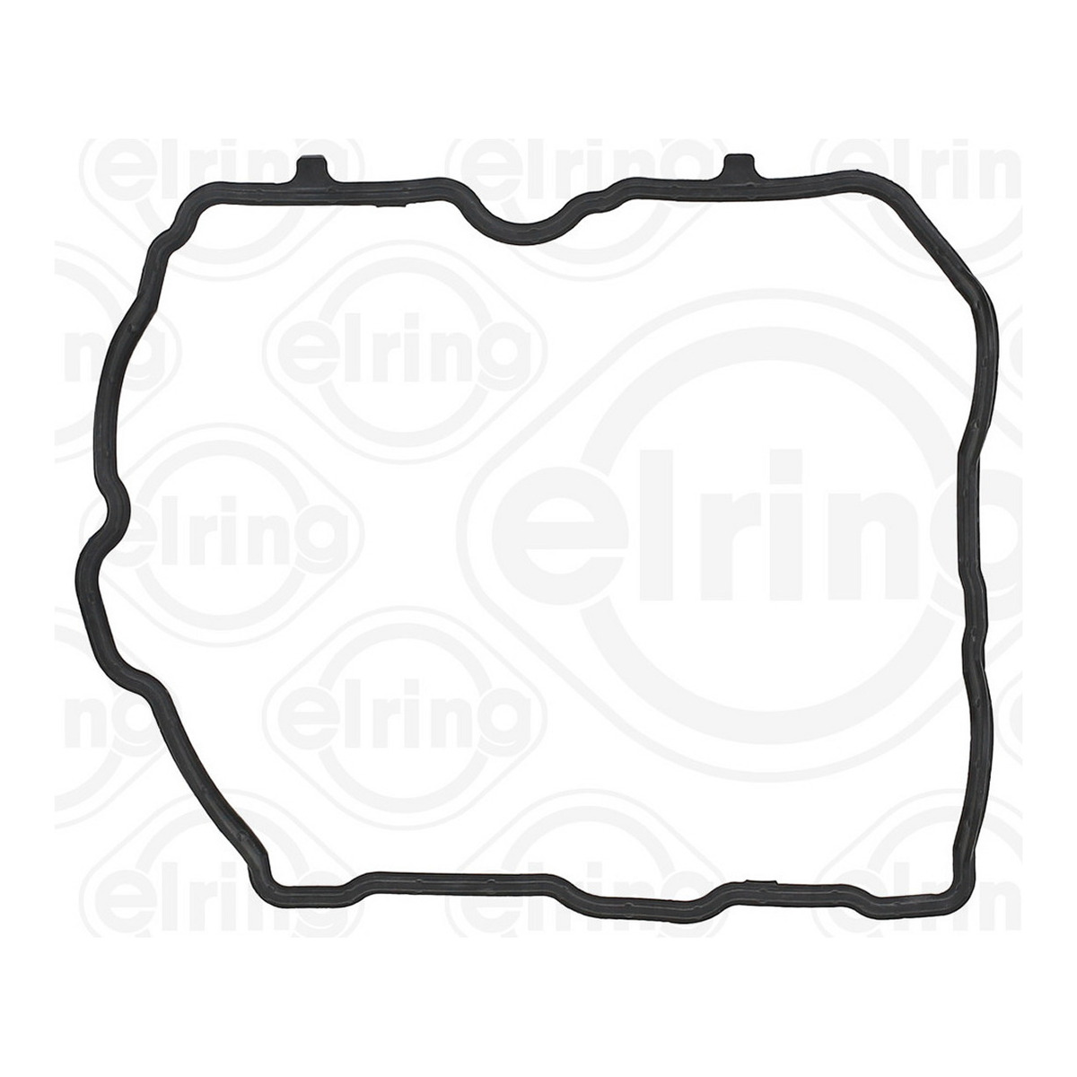 Прокладка крышки клапанов Subaru Forester/Impreza/Legacy 09- (R) фото 3