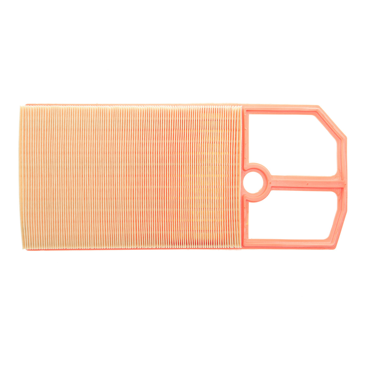 Фільтр повітряний Skoda Octavia 1.4 00-04/Seat Ibiza/ VW Golf/Polo 1.4-1.6 97-09 WIX Filters