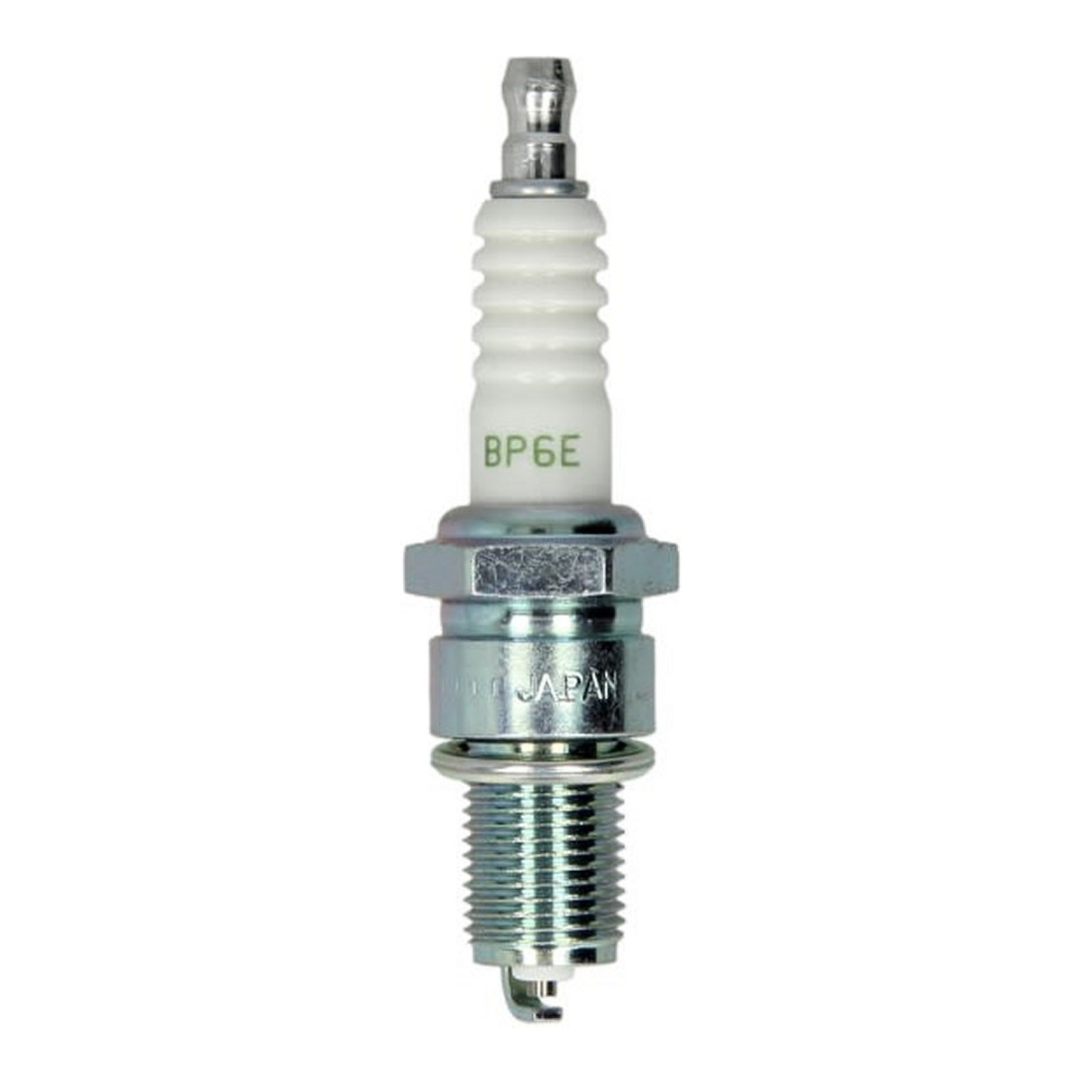 Свічка запалювання Alfa Romeo/Audi/Isuzu/Lancia/Land Rover/Mitsubishi/Subaru (V-Line 4) (BP6E) NGK