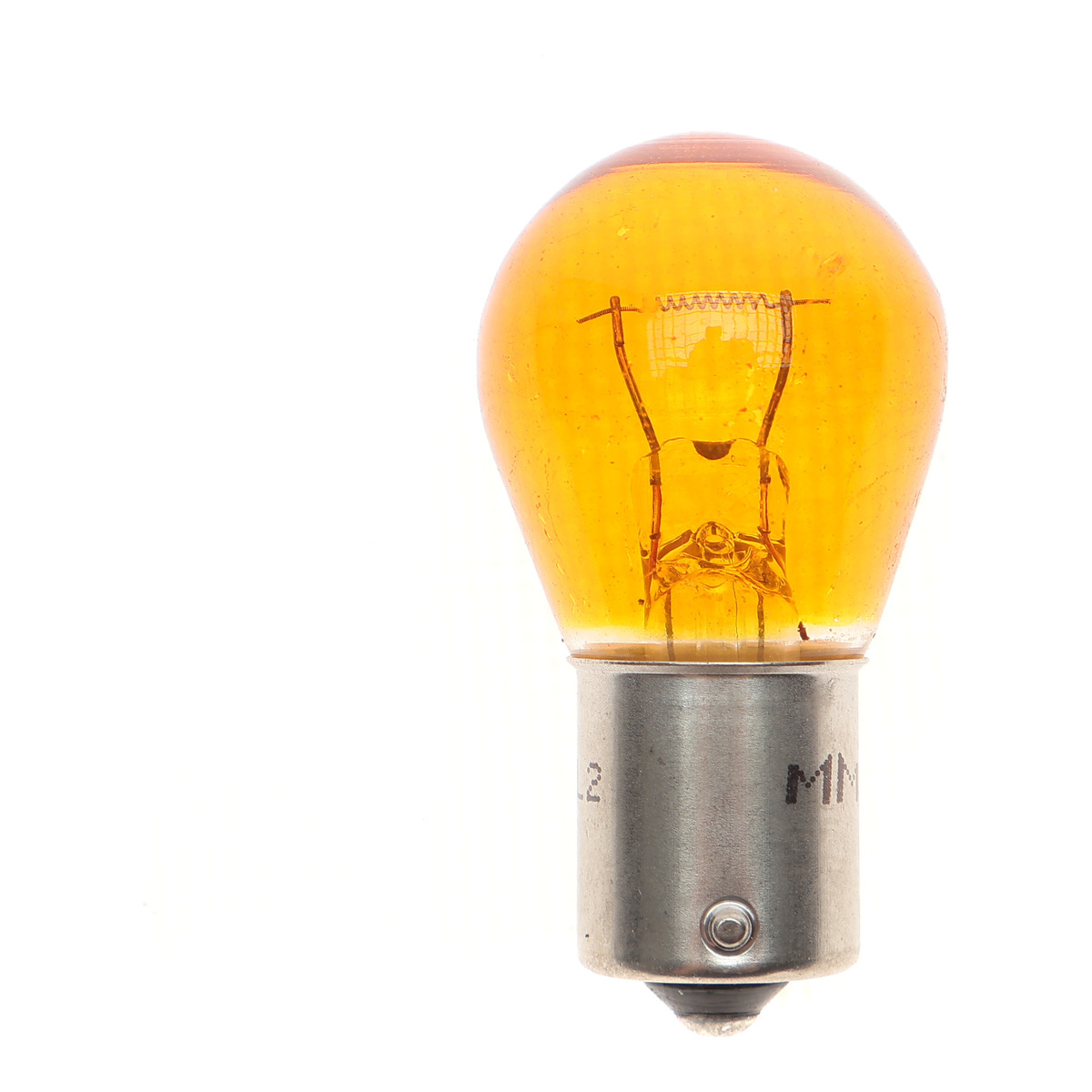 Автолампа PY21W 24V 21W BAU15s Standard 24V