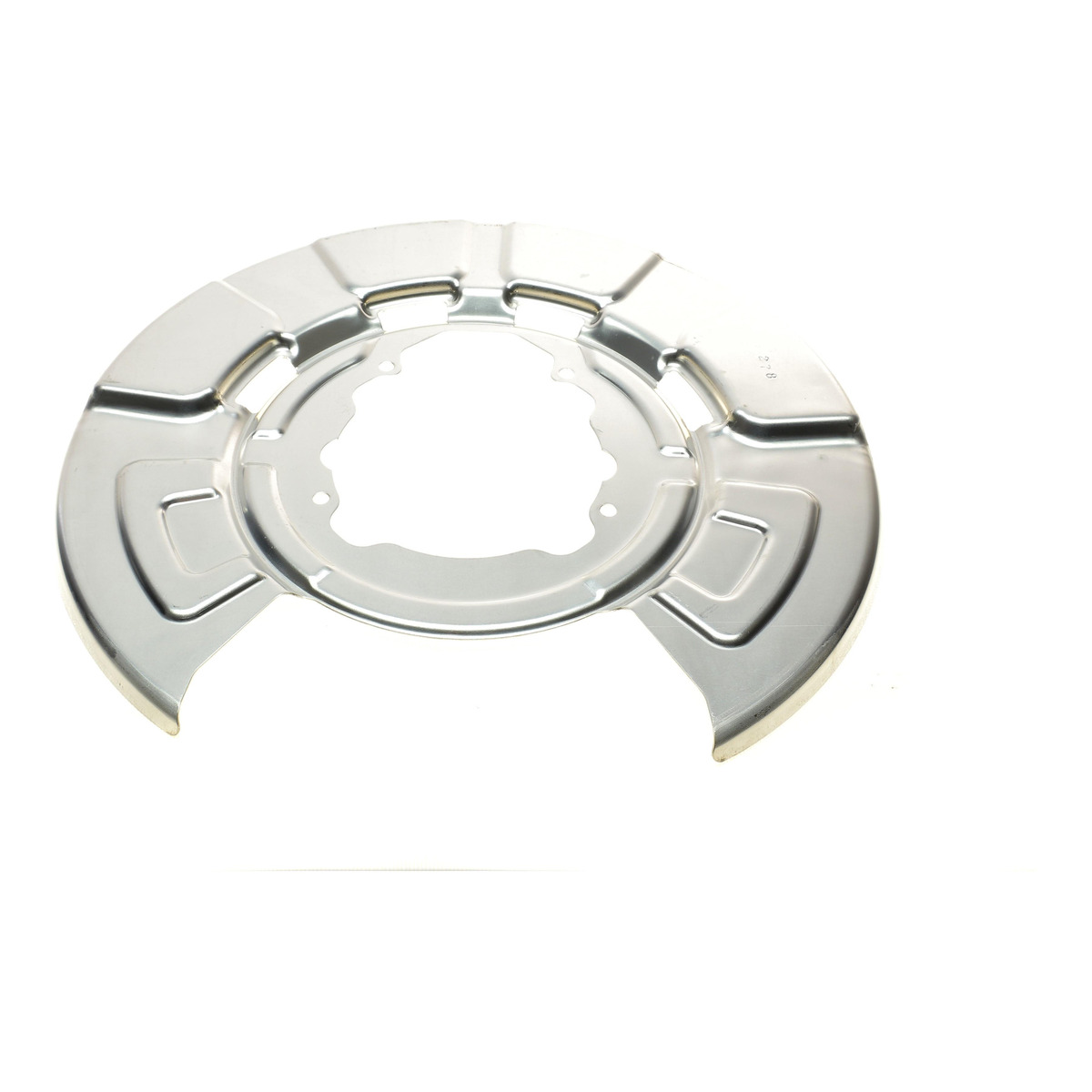 Захист диска гальмівного (заднього) BMW X5 (E70/F15/F85)/X6 (E71/E72) 06- AIC