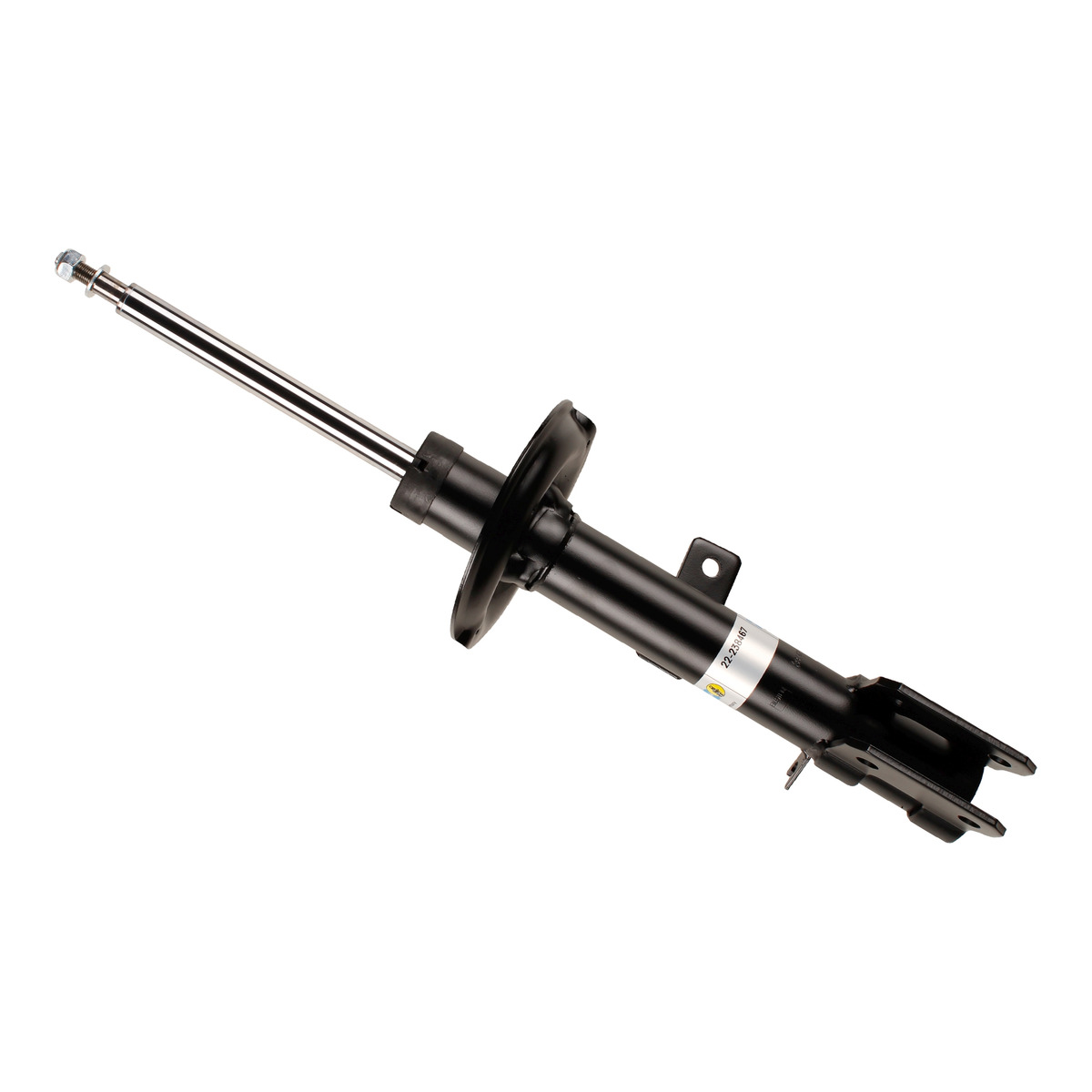 Амортизатор (передній) Kia Sorento 09- (L) (тиск газу) (B4) Bilstein