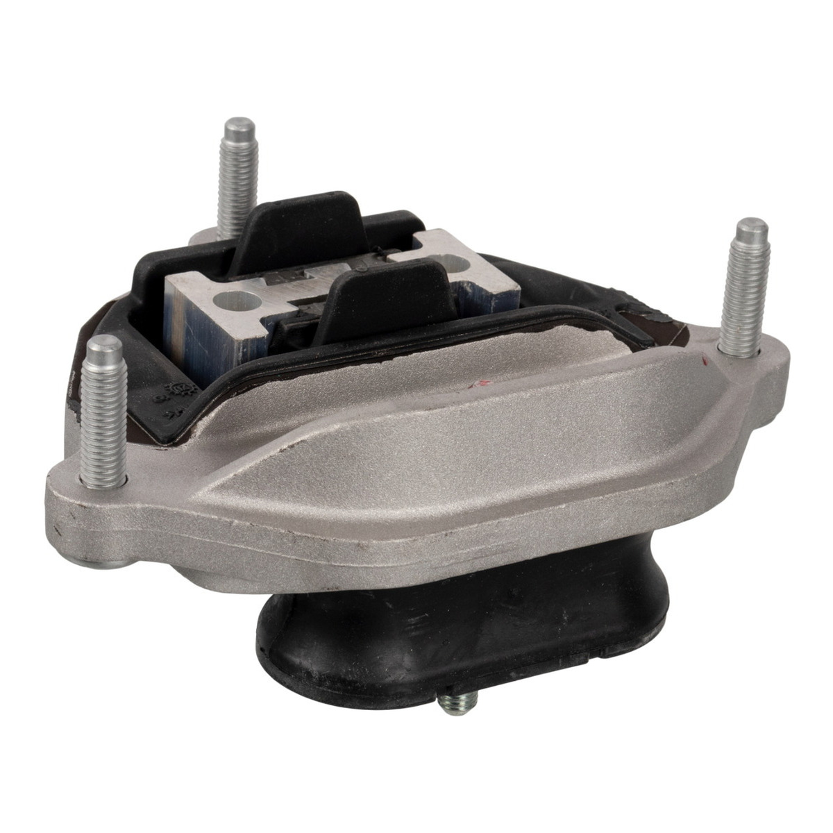 Подушка КПП Audi A5/A6/Q5 2.0TFSI/TDI 08-18 Febi Bilstein