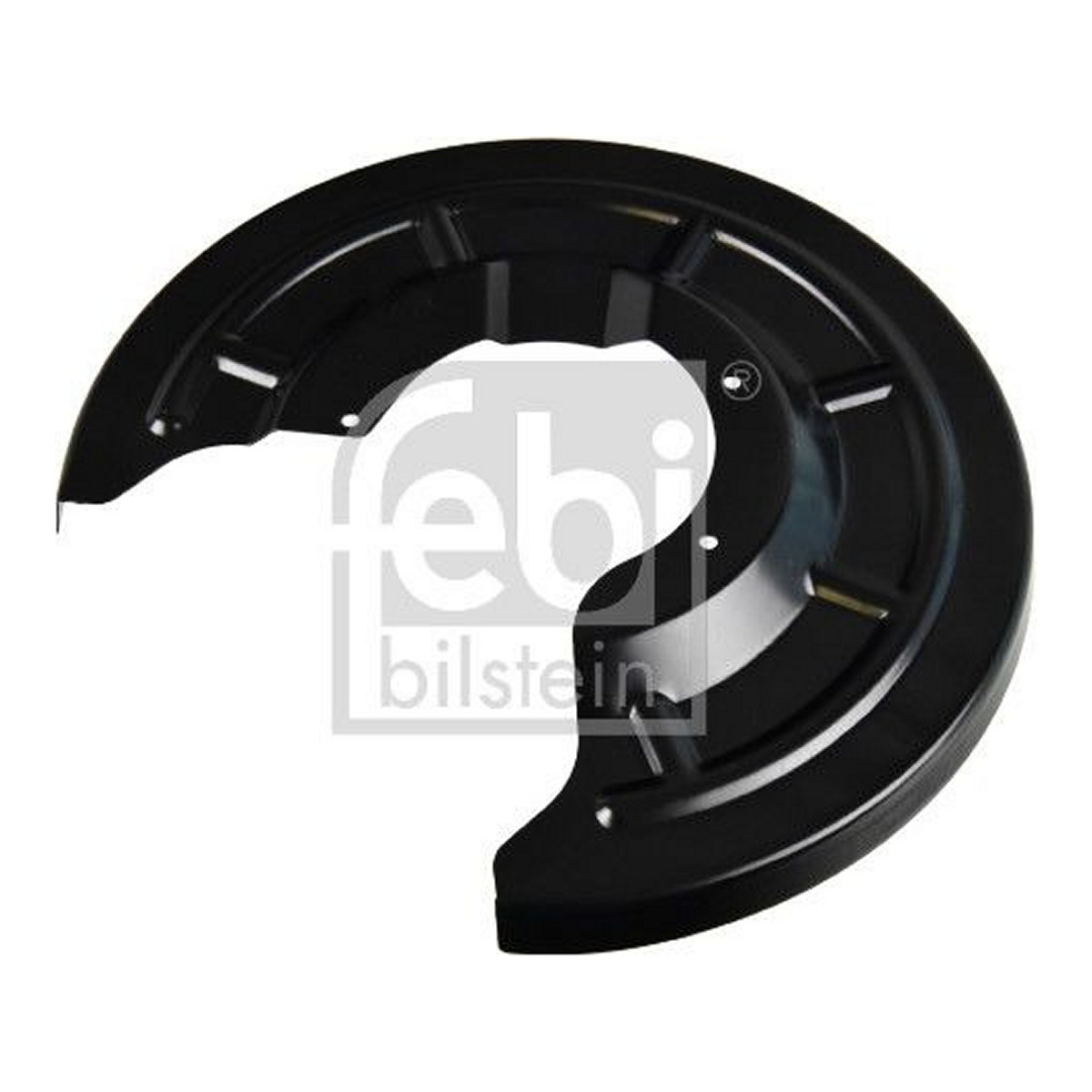 Захист диска гальмівного (заднього) (L) Renault Megane 03-08 Febi Bilstein фото 2