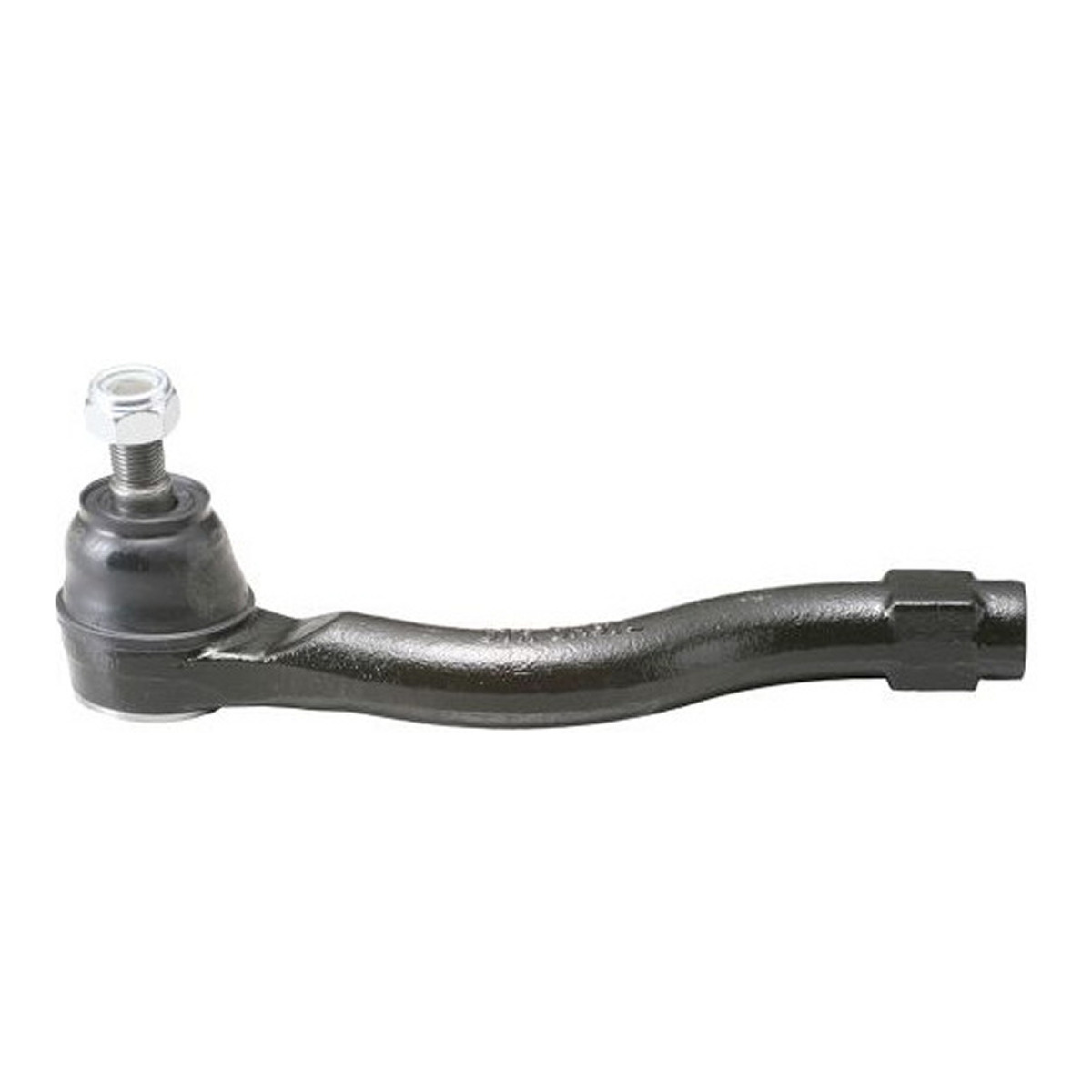 Рульовий наконечник лів MITSUBISHI PAJERO IV 3.0-3.8 10.06-