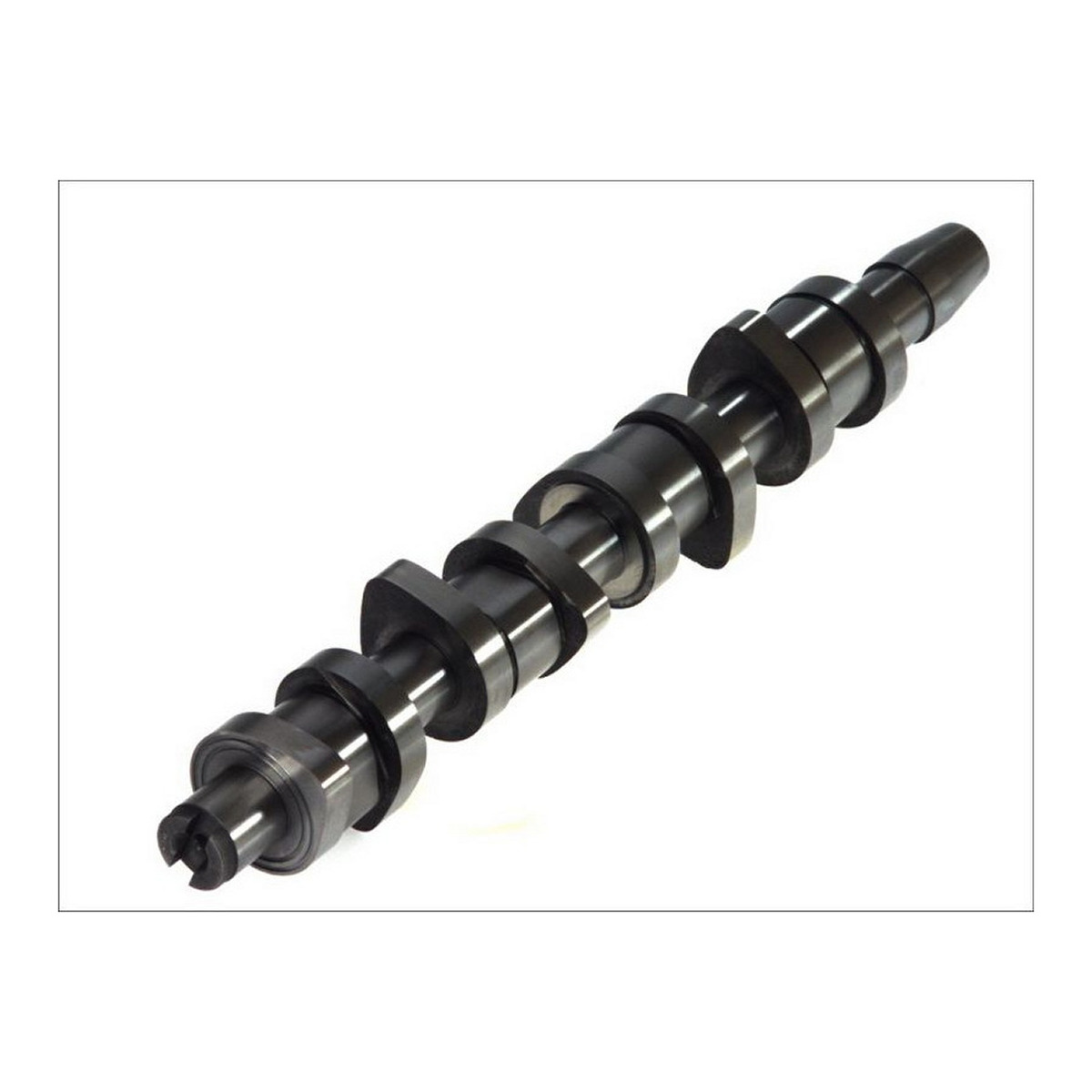 Розподільчий вал ((EN) cast iron) AUDI A3, A4 B7, SEAT ALHAMBRA, ALTEA, ALTEA XL, CORDOBA, IBIZA III, IBIZA IV, IBIZA IV SC, LEON, TOLEDO III, SKODA FABIA II, OCTAVIA II 1.9D/2.0D 03.00-05.11