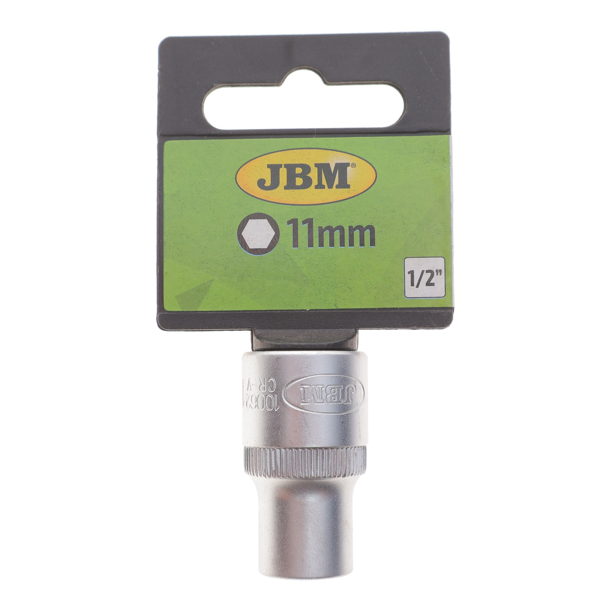 Головка торцева 1/2" 11 мм JBM