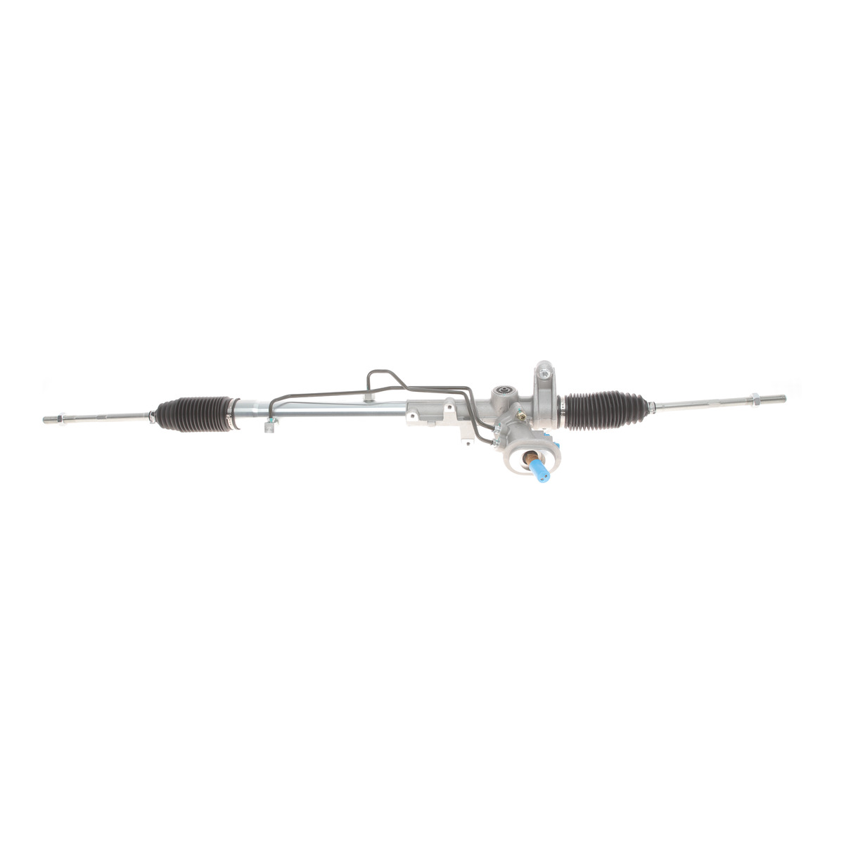 Рейка рульова Audi A3/Skoda Octavia/VW Golf IV 1.4-2.3 96-10 (з ГПК) Solgy