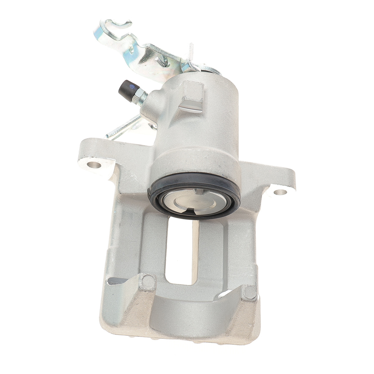 Супорт гальмівний (задній) (L) VW Golf V/VI 03- (d=38mm) (Trw) AXIA Brake Calipers