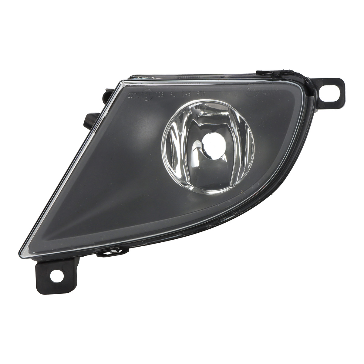 Фара протитуманна BMW 5 (E60) 03-10 (L) M47/M54/M57/N43/N46/N52/N53/N62 Magneti Marelli