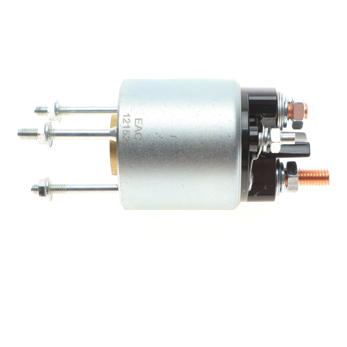Реле стартера втягуюче Peugeot (12V) = 330430 HC-Cargo