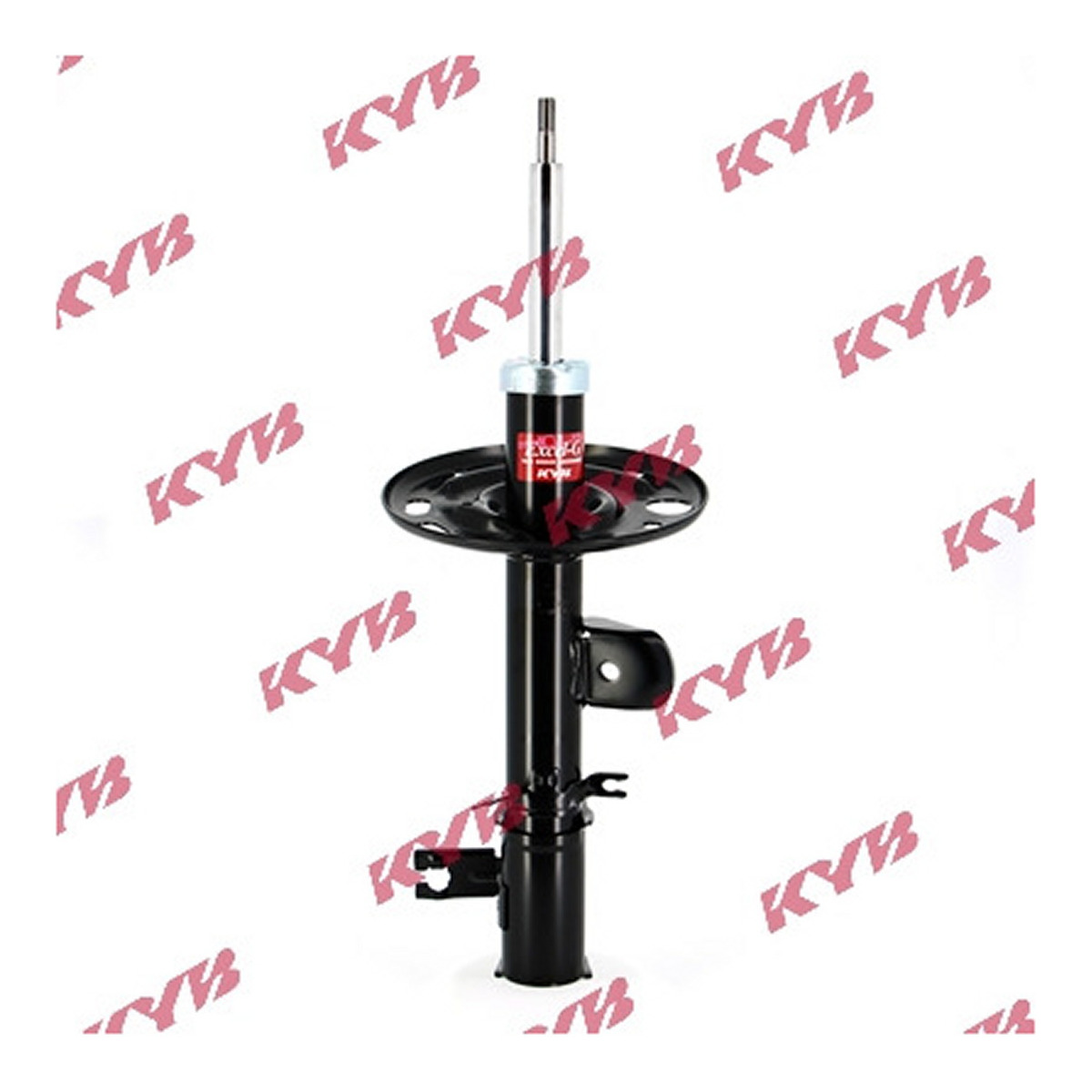 Амортизатор газомасляний NISSA MURANO (Z51) 07- FR KYB (339188) KYB Industry