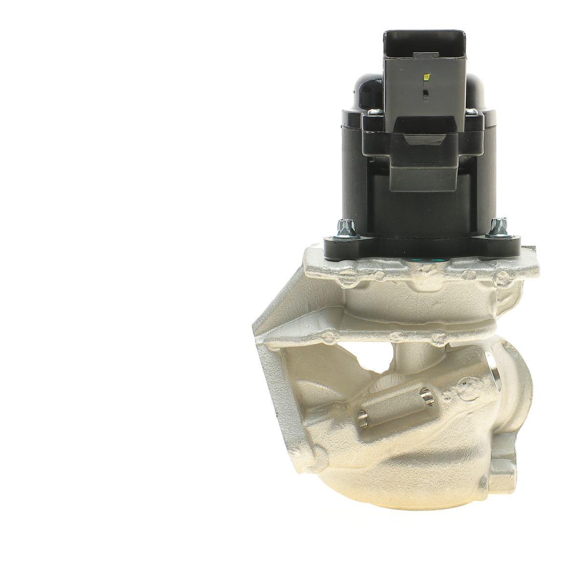 Клапан EGR Ford C-Max/Fiesta/Focus/Mazda 2/3/Citroen Berlingo/Peugeot Partner 1.6HDi 08- (HÜCO) Hitachi