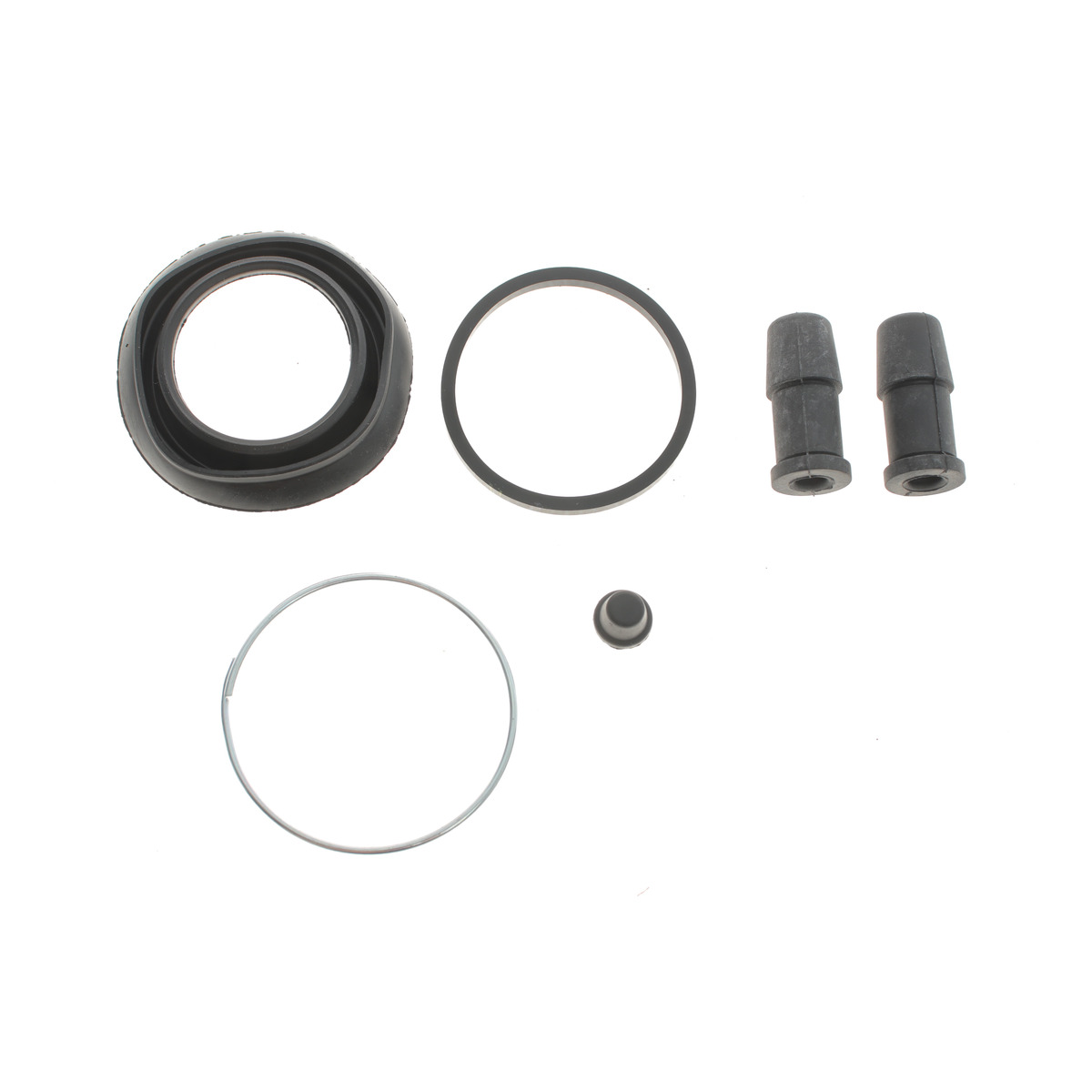Ремкомплект супорта (переднього) Opel Kadett 79-94 (d=48mm) (Ate) Frenkit