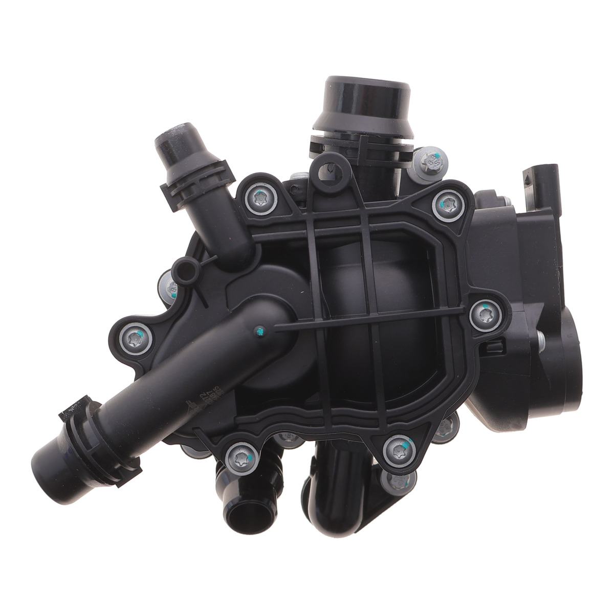 Термостат BMW 3 (F30/F80/G20/G80/G28)/5 (G30/F90)/7 (G11/G12) 15- (101°C) B46/B48