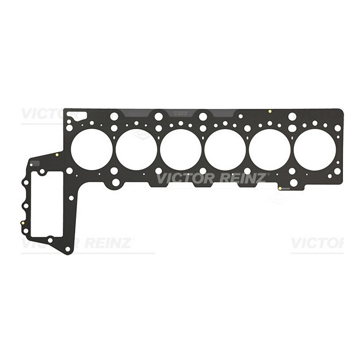 Прокладка ГБЦ BMW X3 (E83)/X5 (E53) 03-06 M57 REINZ