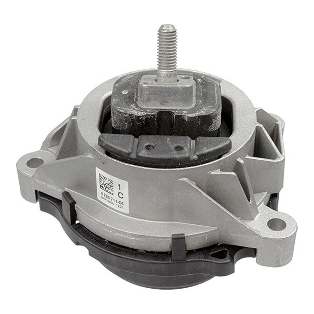 Подушка двигателя (L) BMW X3 (F25) 3.0 i 10-17 (N52/N55)