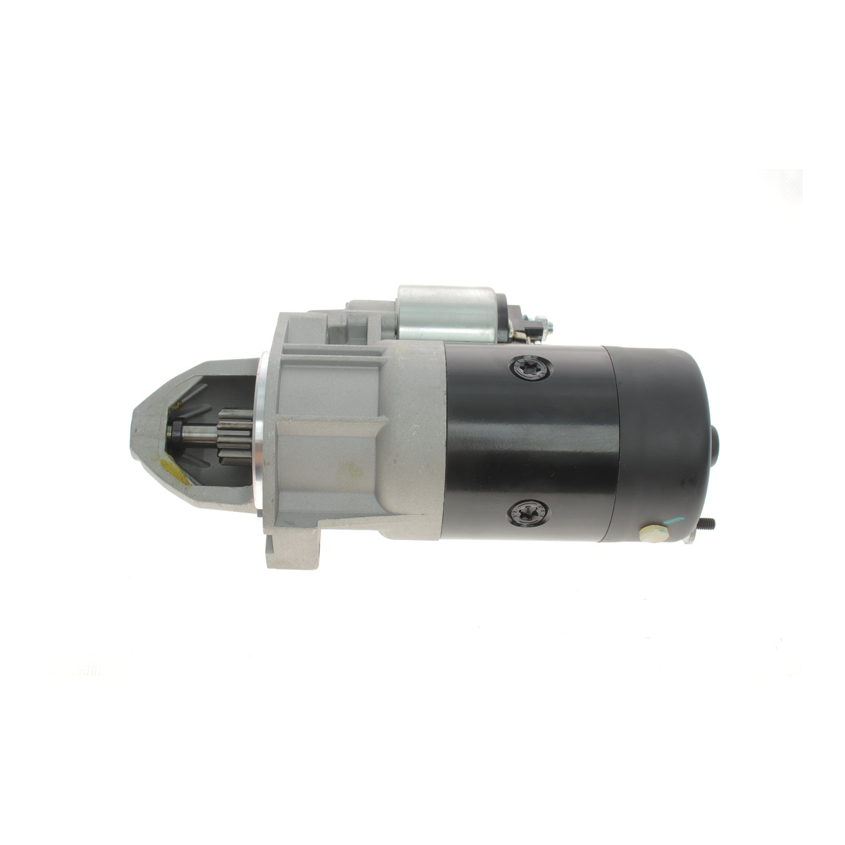 Стартер MB Sprinter 208-216CDI/309-316CDI/408-416CDI/509-515CDI 00- (2.2kw) (z=10) Solgy