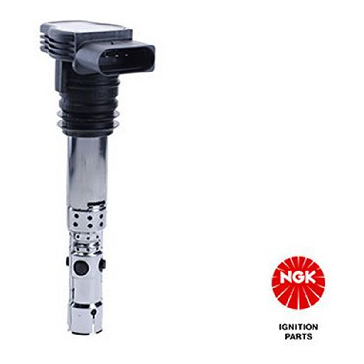 Котушка запалювання VW Golf 1.8T/Passat 1.8T/2.0 00-05 (U5003) NGK