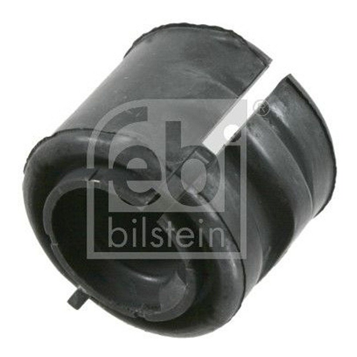 Втулка стабілізатора (переднього) Citroen Berlingo/Peugeot Partner 1.1-2.0HDI 96- (d=22mm) Febi Bilstein фото 3