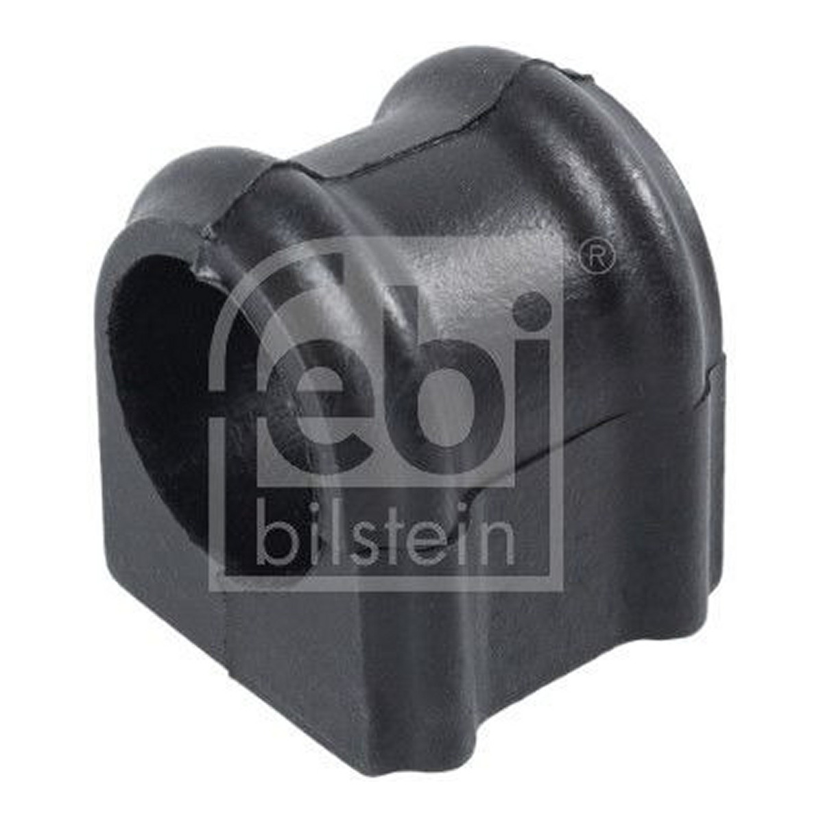 Втулка стабілізатора (заднього) MB Sprinter 408-416/VW LT 46 (d=33mm) Febi Bilstein