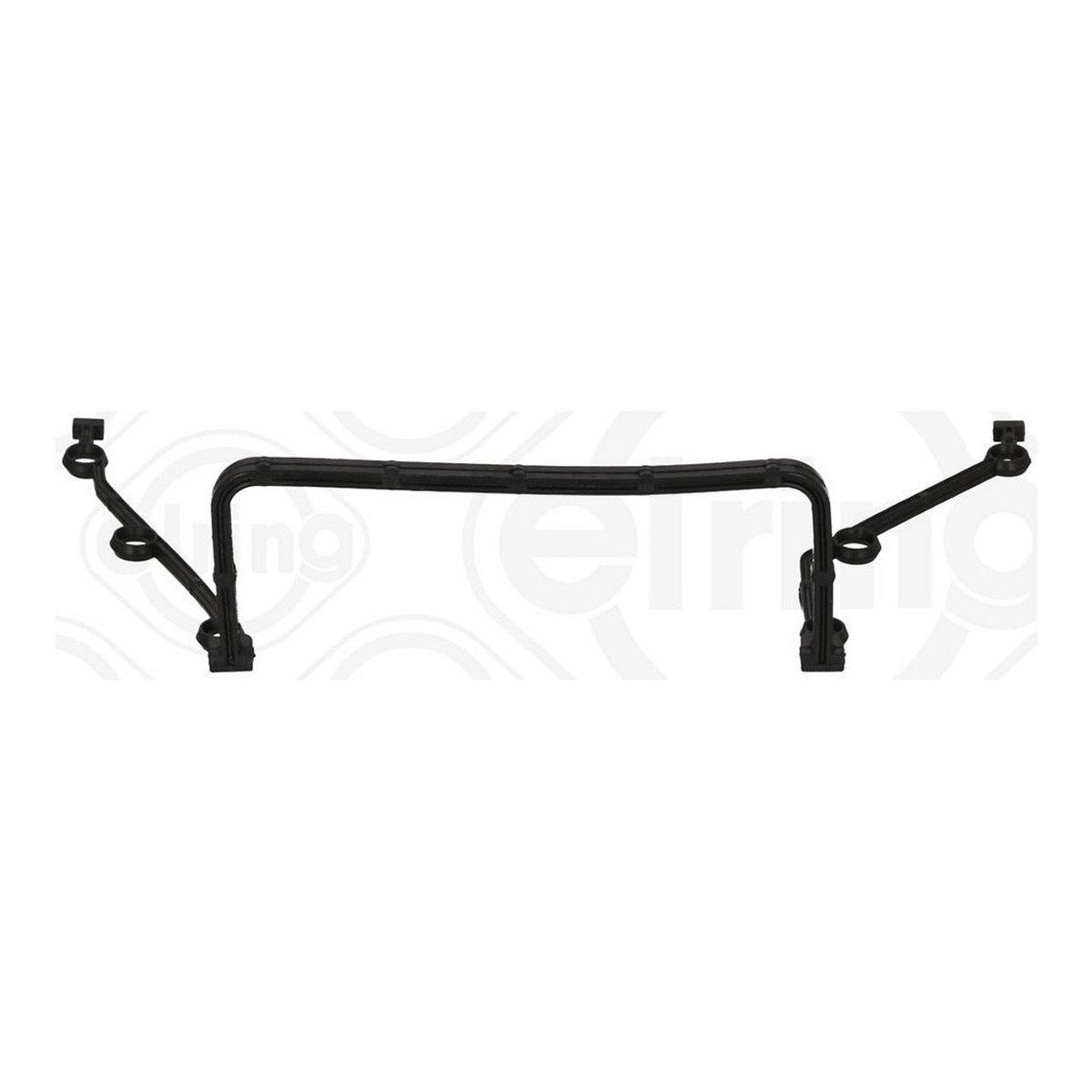 Прокладка крышки клапанов BMW 5 (E39) 3,5i/7 (E38)/X5 (E53) 95-03 (5-8 цилиндр)