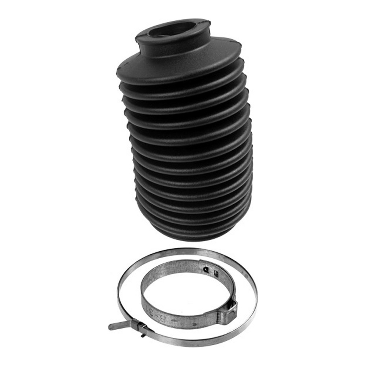 Пильник рульового механізму гумовий PORSCHE/SEAT/VW 911/924/944/CORDOBA/IBIZA II/TOLEDO I/CADDY I/GOL LEMFORDER (30112 01) Lemforder