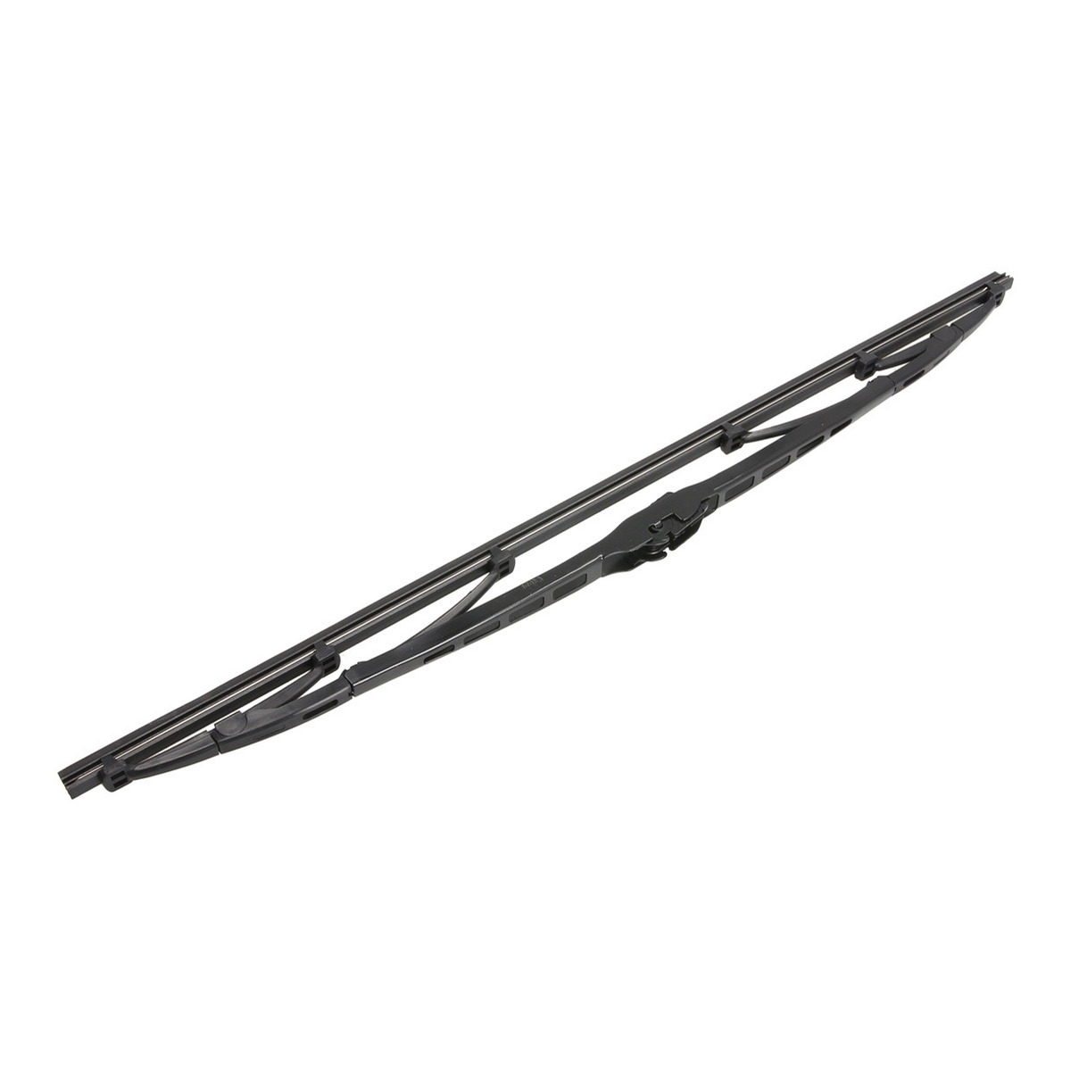 Щетка стеклоочистителя (480mm) Daewoo Lanos/Nubira/Chevrolet Lacetti 97- фото 5
