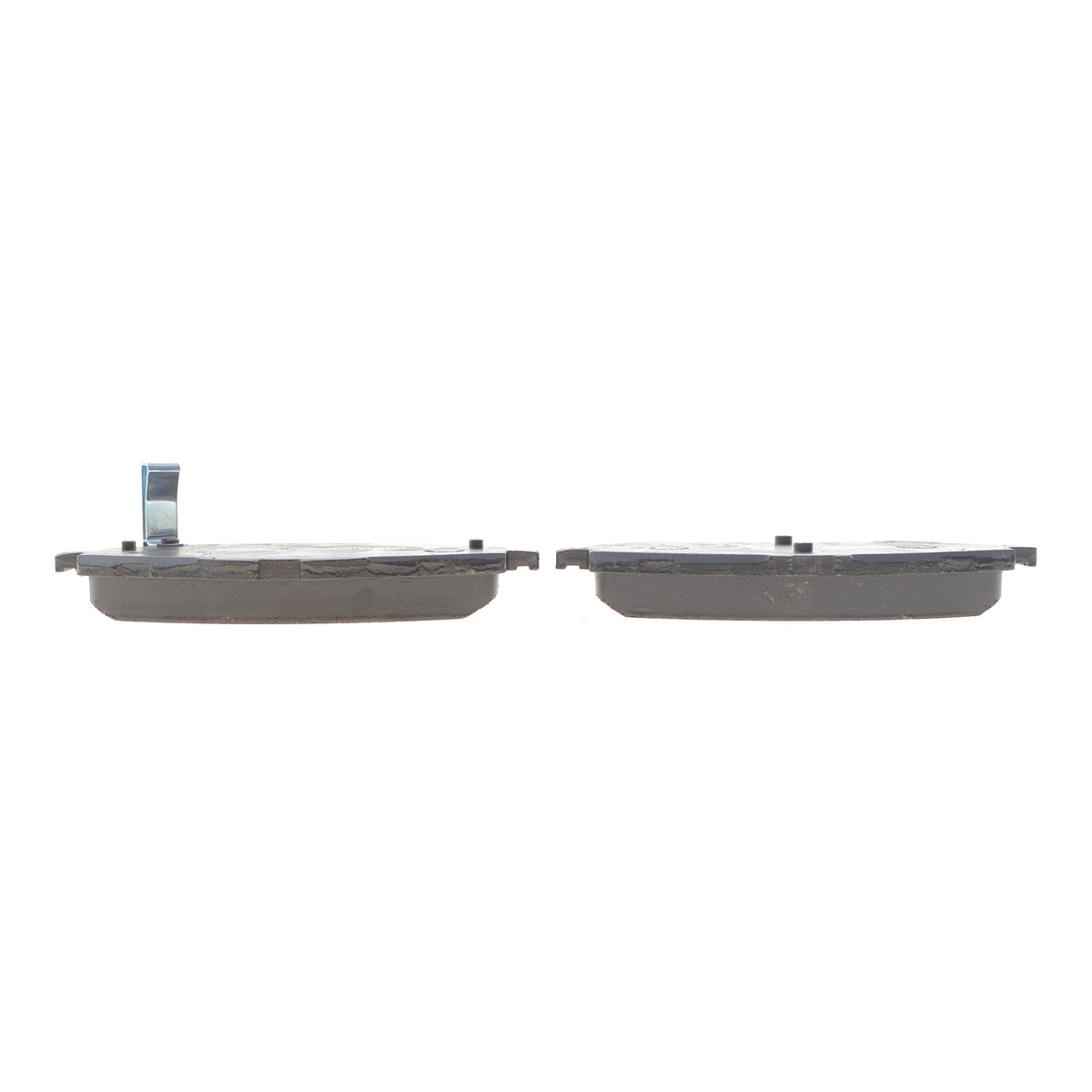 Колодки гальмівні (передні) Toyota Auris II 12-18/Corolla XI 13-18 Icer
