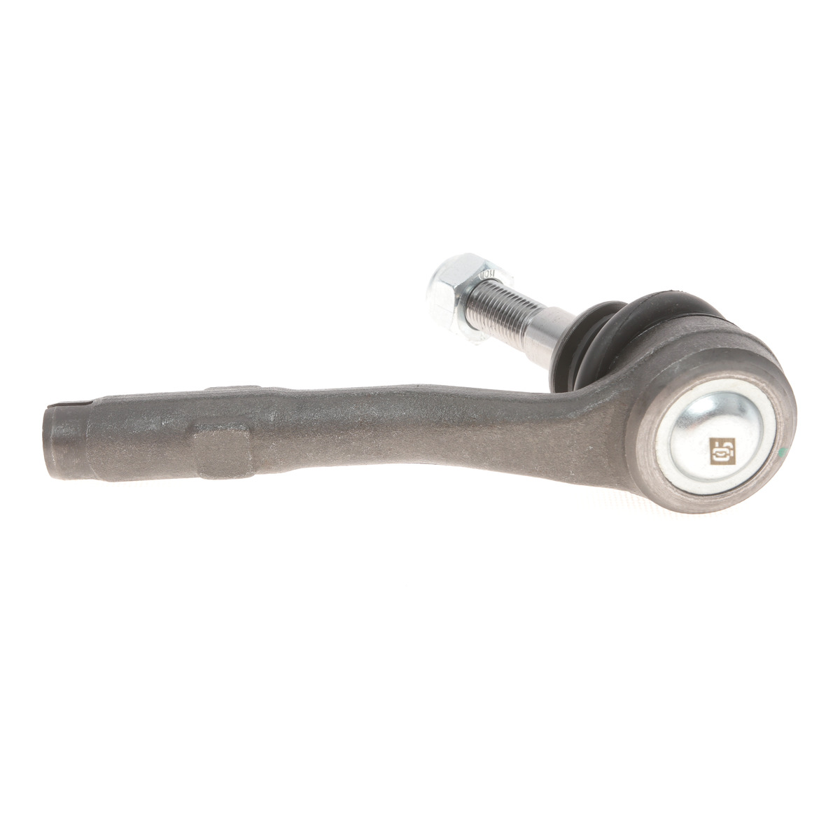 Наконечник тяги рульової BMW 5 (E60/E61) 01-10/6 (E63) 03-10/7 (E65/E66/E67) 01-08 Solgy