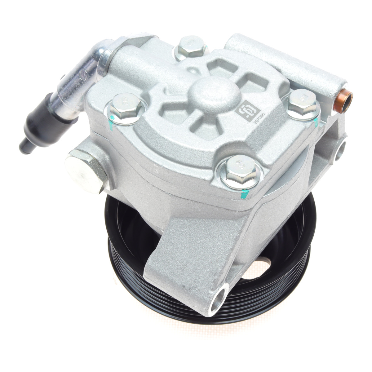 Насос ГПК Ford Galaxy/Mondeo IV/S-Max 2.0-2.3 06-15 Solgy