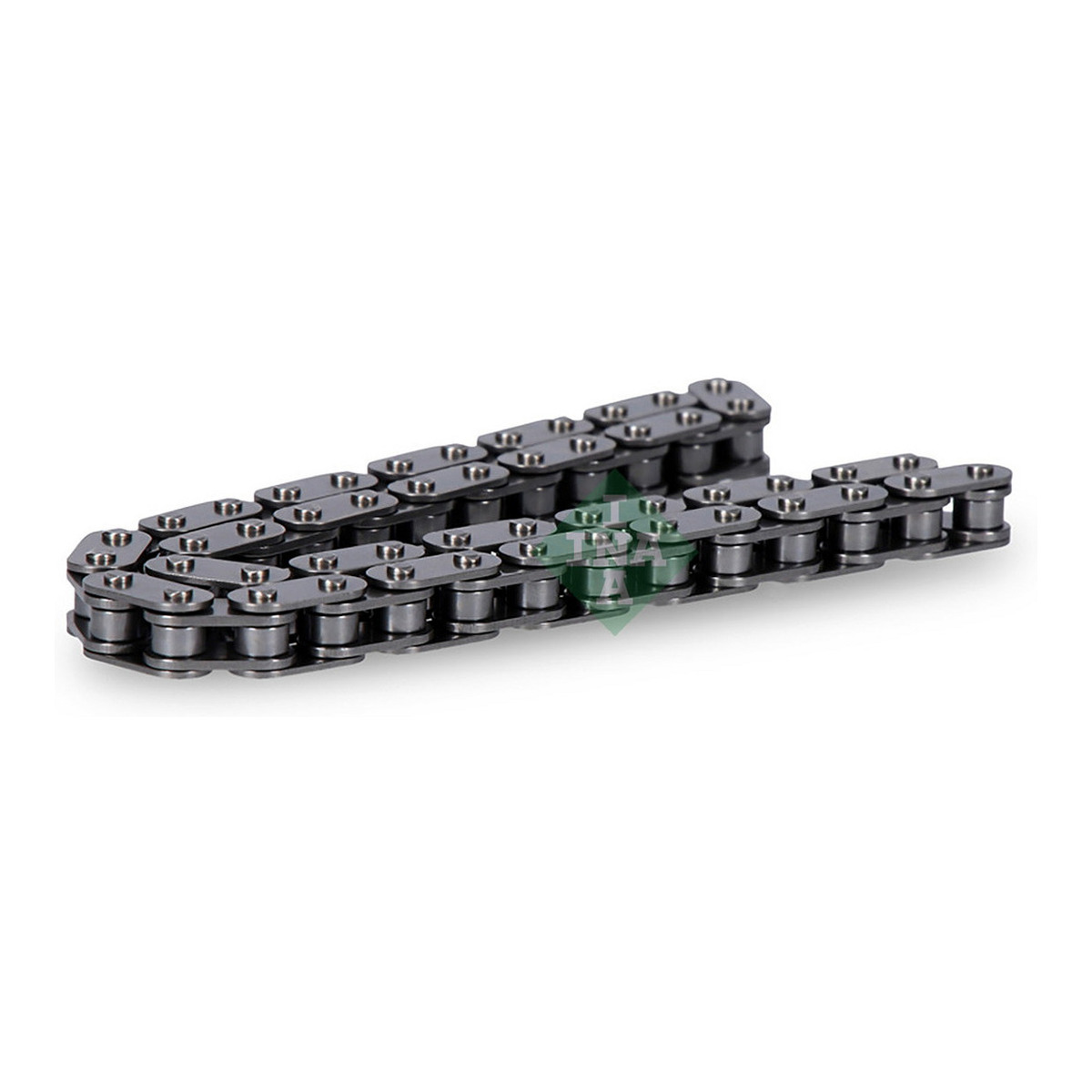 Ланцюг насосу масляного Audi/Skoda/VW 1.6/1.8/2.0 01-, (в-во INA) Schaeffler INA