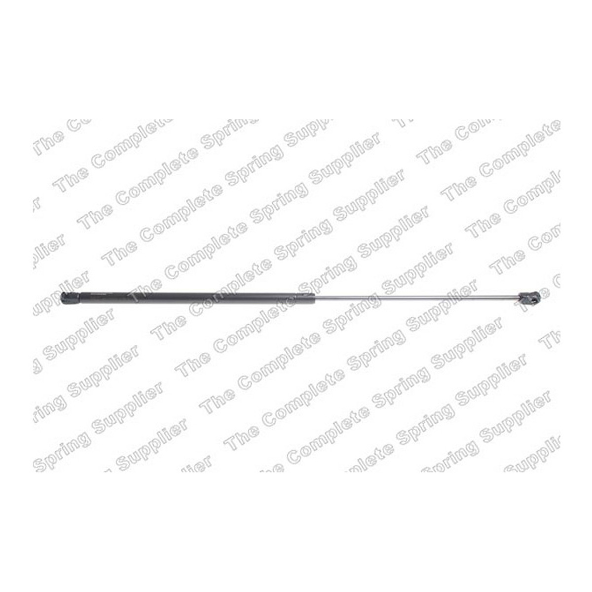 Амортизатор капоту Toyota Camry (_V4_) 06-14 (седан) Lesjofors
